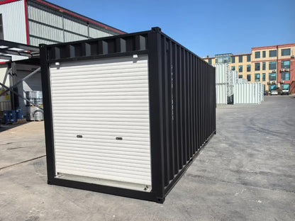 16 foot storage container