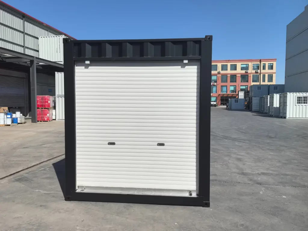16 foot storage container