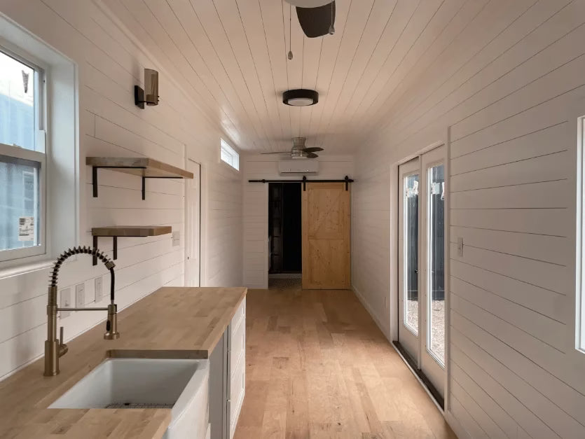 3 Bedroom Shipping Container Homes for Sale
