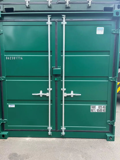 10ft Shipping container – Delivery Available nationwide