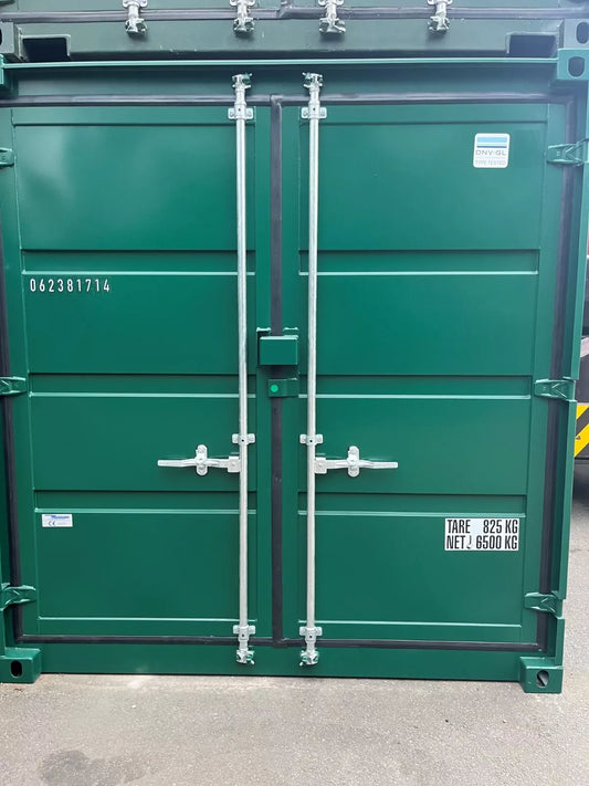 10ft Shipping container – Delivery Available nationwide